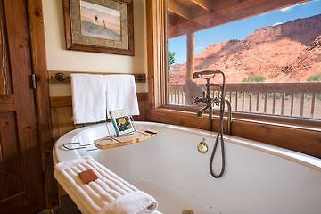 Sorrel River Ranch Resort & Sp Moab Exterior photo